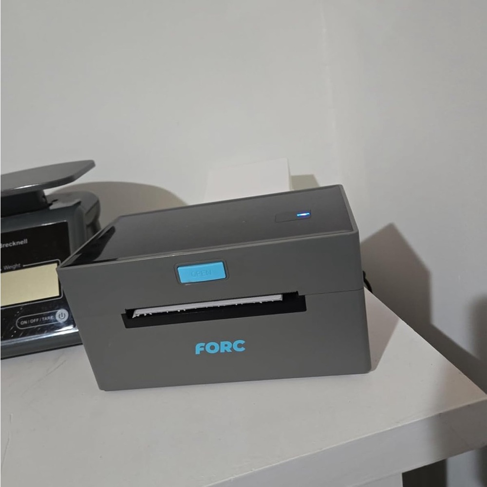 Thermal Label printer